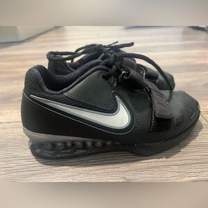 Nike Romaleos 2